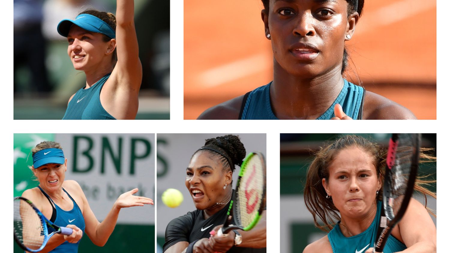 Roland-Garros / dames : le récap' de l'édition 2018