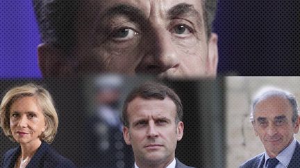 Présidentielle : Nicolas Sarkozy, l'allié qui peut faire la différence (FRANCEINFO)