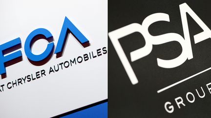 Automobile : PSA et Fiat-Chrysler vers une fusion ?