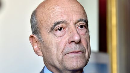 Primaire de la droite : Alain Juppé ne veut pas tromper les Français