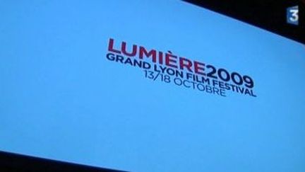 Lumière 2009 à Lyon : le berceau du 7ème art a enfin son festival de cinéma !
 (Culturebox)