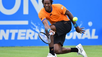 Gaël Monfils (GLYN KIRK / AFP)