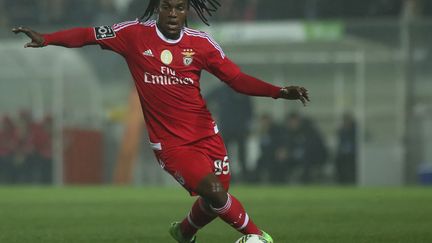 Renato Sanches (DPI / NURPHOTO)