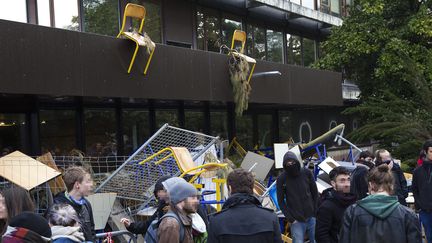 Université : à Montpellier, les étudiants convoqués à la dernière minute pour les examens