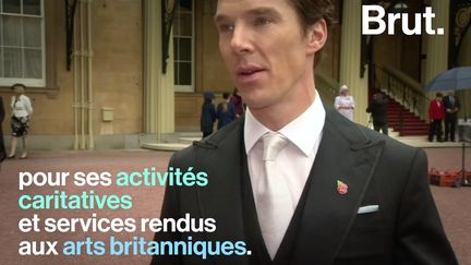 Révélé au grand public en 2010 par la série télévisée Sherlock, Benedict Cumberbatch ne cesse de multiplier les engagements en parallèle de sa carrière d'acteur.