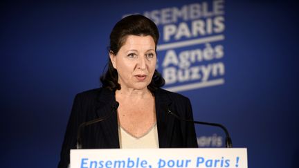 Élections municipales : Agnès Buzyn toujours en course à Paris