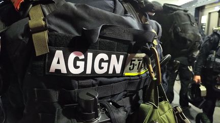 L'homme a été abattu ce mercredi par le GIGN (photo d'illustration) (ROMAIN DEZEQUE / RADIO FRANCE)