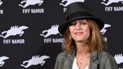 Festival de Cannes : "la plus belle vitrine du cinéma pour un film", selon Vanessa Paradis