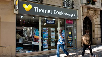 Tourisme : la vie après Thomas Cook