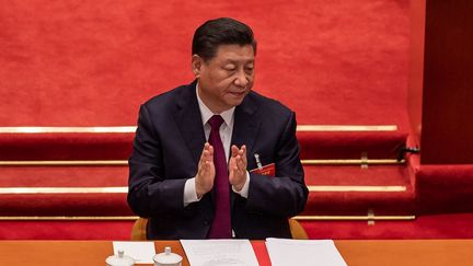 Chine : comment le régime cherche-t-il à imposer sa propagande ?