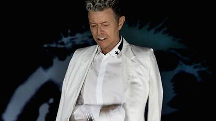 &nbsp; (David Bowie se réinvente quasiment à chaque fois, avec le même bonheur © Jimmy King/Sony Music)