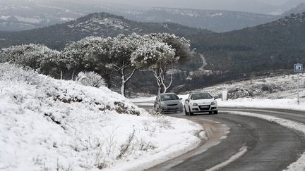 Var : la circulation très perturbée sur les routes