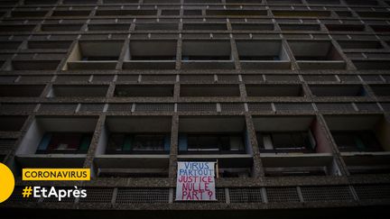 Le 1er mai 2020 à Nantes. (LOIC VENANCE / AFP)