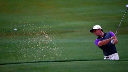 Rory McIlroy (SAM GREENWOOD / GETTY IMAGES NORTH AMERICA)