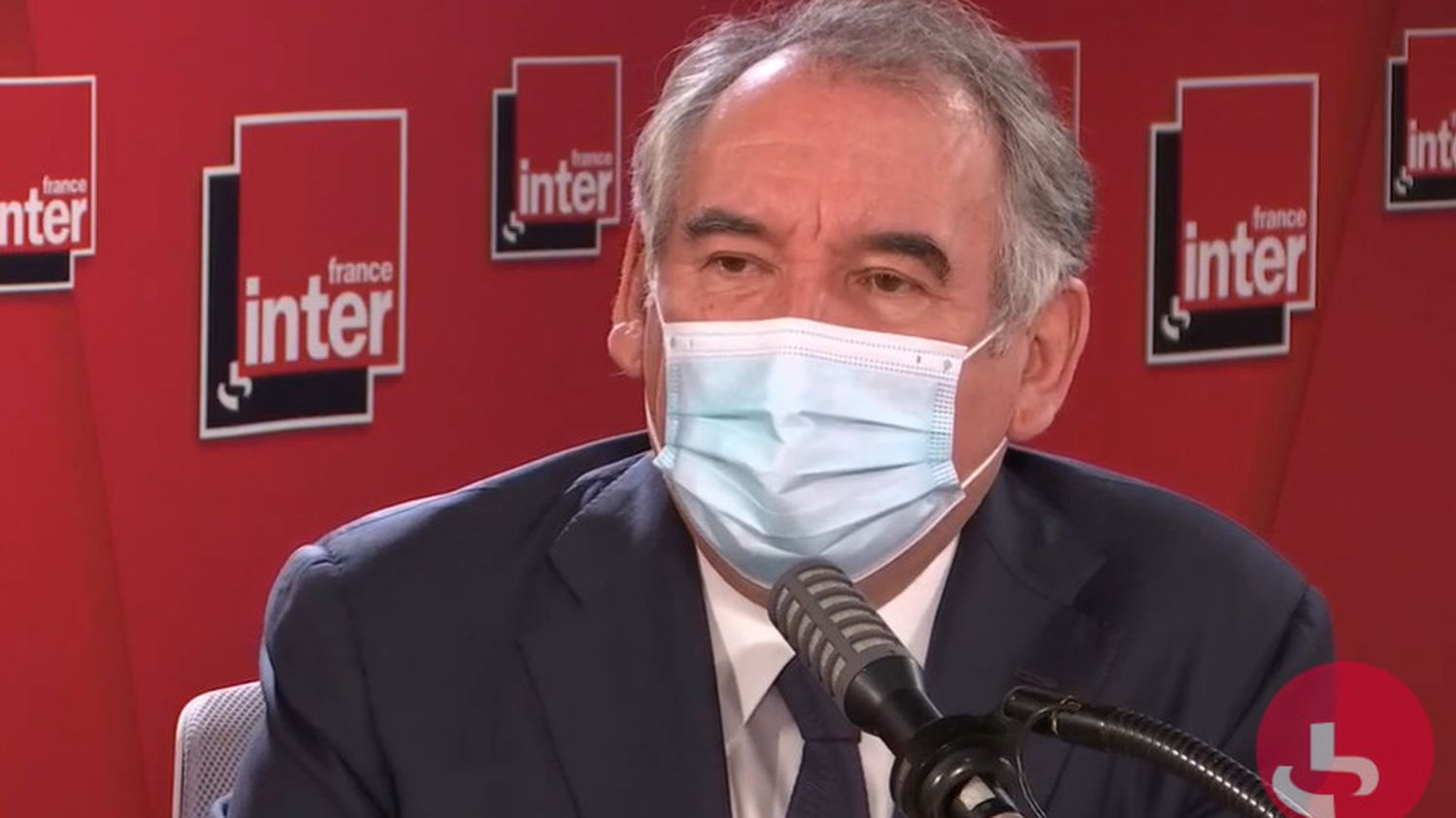 VIDEO. Covid-19 : François Bayrou N'est Pas Favorable à Un "confinement ...