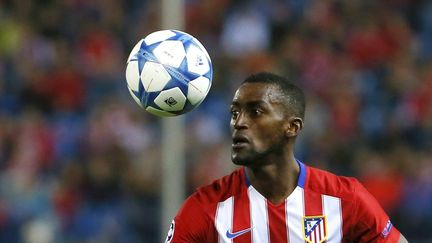 Jackson Martinez quitte la Liga pour la Chine (KIKO HUESCA / EFE)