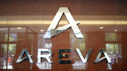 &nbsp; (Areva pour la cinquième année consécutive dans le rouge © Reuters / Charles Platiau)