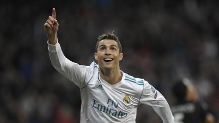 Cristiano Ronaldo : À quoi est dû sa fortune ?