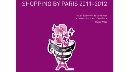 Pour sa 6ème édition l’opération Shopping by Paris permet de profiter de « virées » en compagnie d’un personal shopper, de découvrir des savoir-faire d&#039;antan via des boutiques participant au patrimoine. Retrouvez des ambiances oubliées avec la corsetterie Claverie, fondée en 1860, avec sa boutique Art déco (234, rue du Faubourg Saint-Martin. 75010).
 (Opération Shopping by Paris 2011-2012)