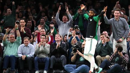 &nbsp; (MADDIE MEYER / GETTY IMAGES NORTH AMERICA)