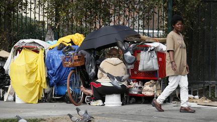 &nbsp; (? LUCY NICHOLSON / REUTERS / X90050)