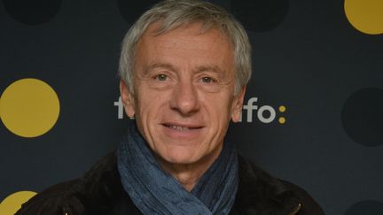 Jean-Christophe Rufin (RADIO FRANCE / JEAN-CHRISTOPHE BOURDILLAT)