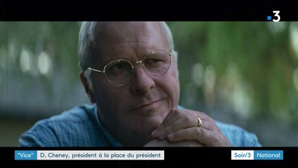 "Vice" : l'histoire de Dick Cheney, l'homme derrière Bush