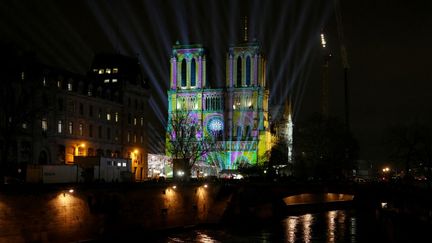 Réouverture de Notre-Dame : la soprano Pretty Yende, le pianiste Lang Lang et le DJ Michael Canitrot en scène