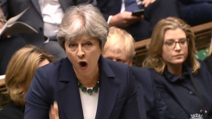 Espion empoisonné : Theresa May réunit le Conseil de sécurité nationale