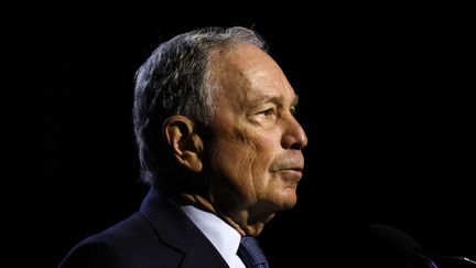 Présidentielle américaine : l'ancien maire de New York, Michael Bloomberg, finalement en lice à l'investiture démocrate ?