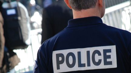 &nbsp; (Un professeur a été agressé en pleine classe mercredi dans un lycée de Monbazillac © Gilles Halais)