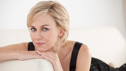 Naomi Watts dans "Diana" de Oliver Hirschbiegel
 (Le Pacte)