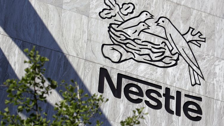 Alimentation : la flambée des prix gonfle la croissance de Nestlé