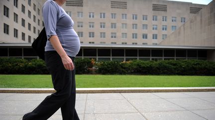 Santé : vivre loin d'une maternité