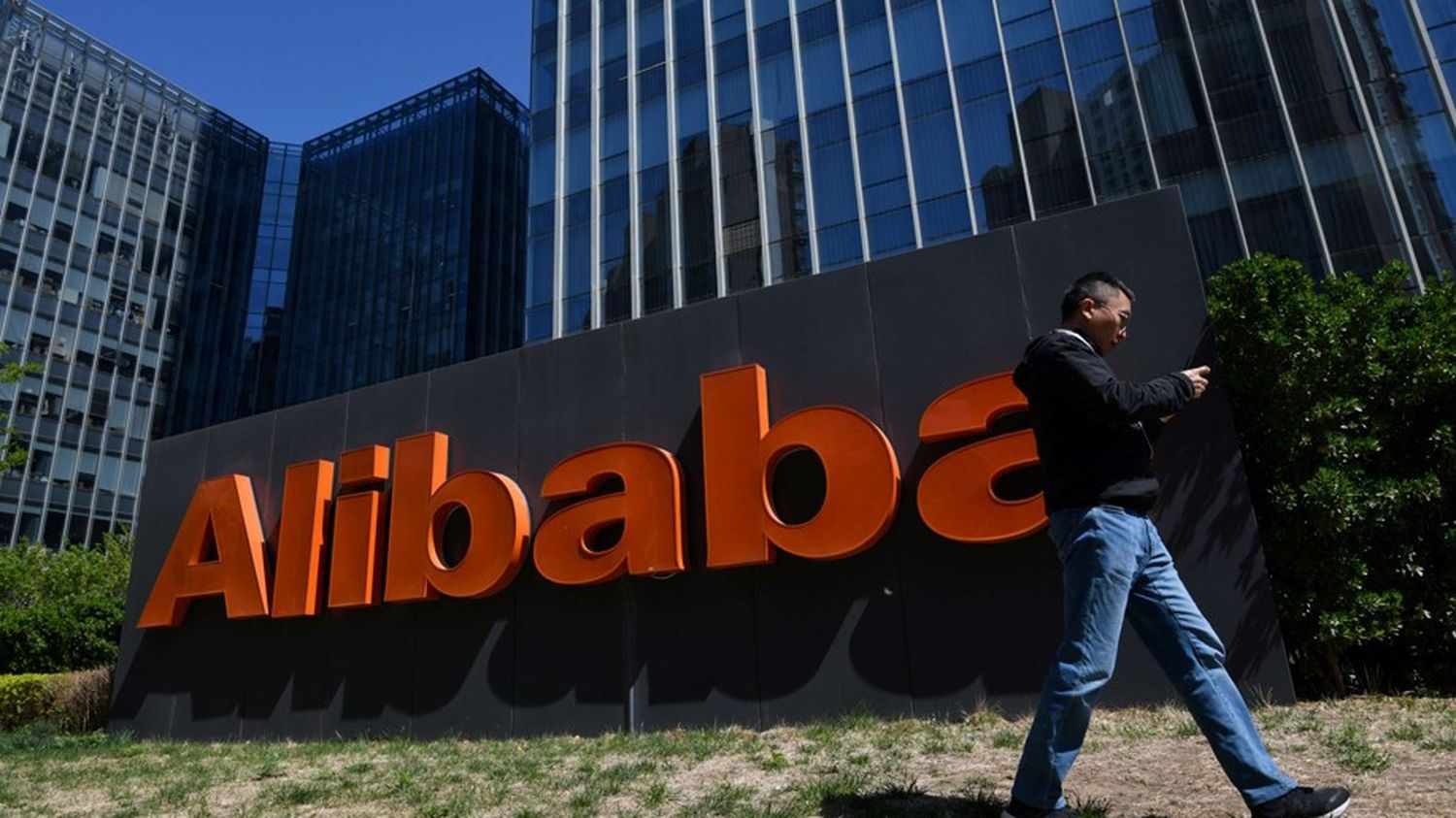 Vente en ligne : Alibaba s’impose en Europe de l’Est