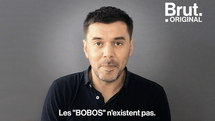 Colin Giraud est sociologue et co-auteur du livre "Les bobos n’existent pas". L'ouvrage retrace notamment la genèse du terme "bobo", terme qui a beaucoup évolué pour finalement devenir ce que Colin Giraud appelle "une catégorie sociale fourre-tout". Il nous explique.