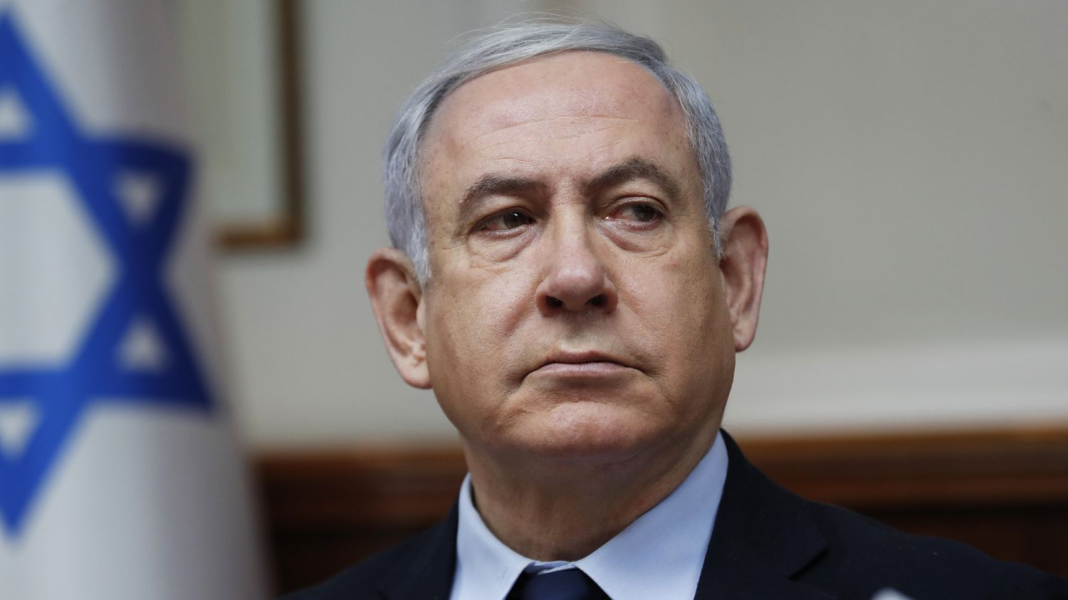 Israël : Ouverture Du Procès De Benyamin Netanyahou