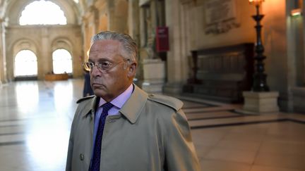 Fraude fiscale : la famille Wildenstein blanchie par la justice