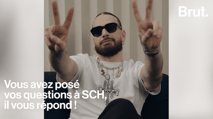 VIDEO. Q&A avec SCH