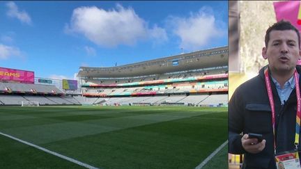 Jeudi 20 juillet, c’est le grand jour de l’ouverture du mondial de football féminin. La Nouvelle-Zélande affrontera la Norvège à Auckland (Nouvelle-Zélande), et l’Australie jouera ensuite l’Irlande à Sidney (Australie). (France 2)