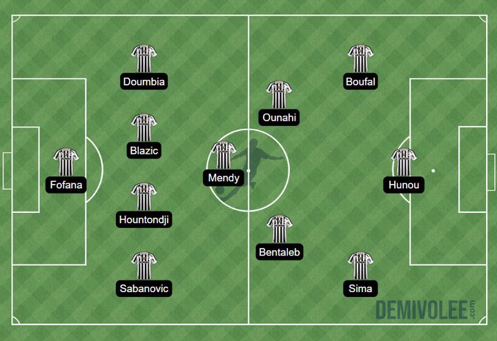 Le XI type d'Angers pour cette saison 2022-23 de Ligue 1 (demivolee.com)