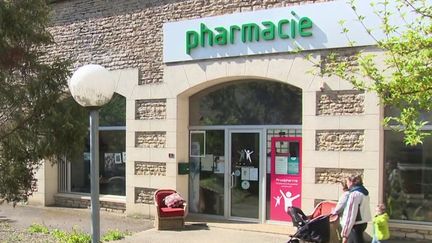 Côte-d'Or : un village se bat pour garder sa pharmacie