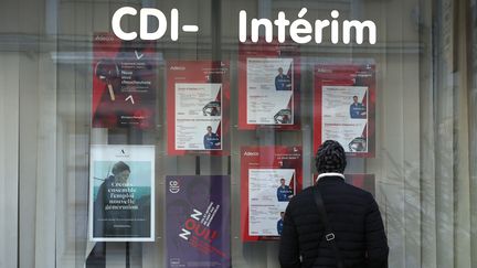 Emploi : la bonne recette des CDI intérimaires