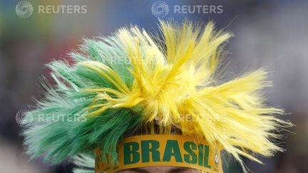  (Mondial 2014 © REUTERS/Kai Pfaffenbach)