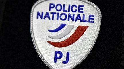 Police judiciaire.&nbsp; (ALEXANDRE MARCHI / MAXPPP)