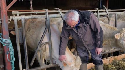 Agriculture : rencontre avec Christian Deschatre, paysan dans l’Indre, qui peine à trouver un repreneur pour sa ferme