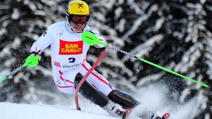 Marcel Hirscher