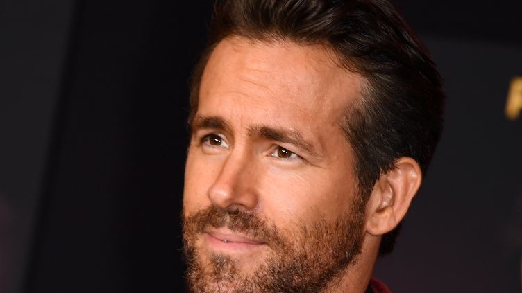 Cancer En Perdant Un Pari Lacteur Ryan Reynolds Réalise Une Coloscopie Qui Lui A Peut être 