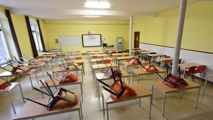 Grève : les enseignants de Seine-Saint-Denis se mobilisent