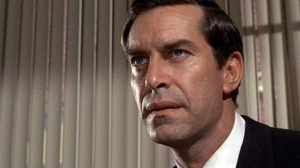 Martin Landau dans Mission Impossible en 1969
 (LANDOV/MAXPPP)